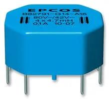CHOKE, COMMON MODE, 47MH, 0.25A B82791G2251N020