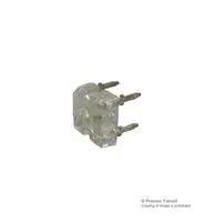 LED, P4, WHITE LP377FWH1-60G-00001