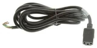 PSU CORD, CONNECTOR 17519