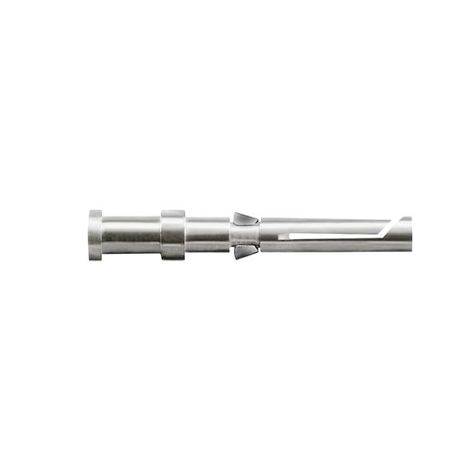 Contact (industry plug-in connectors), Female, HD, HDD, HQ, MixMate, 1.5 mm², 1.6 mm, turned Weidmuller 1651600000 04008190400279