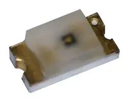 LED, SMD, ORANGE HSMD-C190