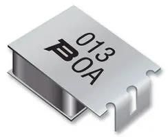 FUSE, RESETTABLE PTC, 60V, 130MA, SMD MF-SM013/250-2