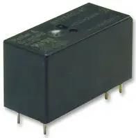 RELAY, DPDT, 250VAC, 8A RT424024F