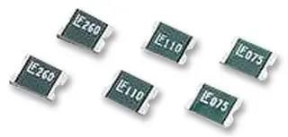 RESETTABLE FUSE, SERIES 1812L 1812L050PR