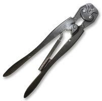 CRIMP TOOL, HAND, 22-16AWG 49935