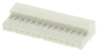 CONNECTOR, RECEPT 14 4-640441-4