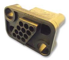 CONNECTOR, RECEPT 12 211758-1