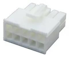 CONNECTOR, RECEPT 770580-1