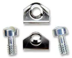 SCREW RETAINER, 5.6MM LEN, 4-40 UNC 5205980-4