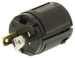 CONNECTOR POWER HBL7465V