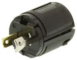 CONNECTOR POWER HBL7465V