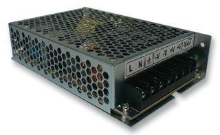 PSU, ENCLOSED, 12V, 100W LS100-12