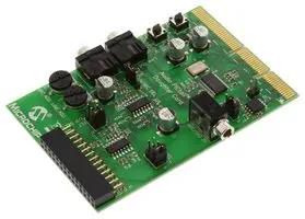 PICTAIL PLUS, AUDIO, DAUGHTER CARD AC164129