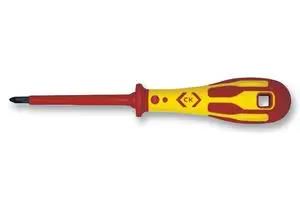 SCREWDRIVER VDE PHILLIPS SIZE 2 T49142-2