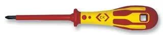 SCREWDRIVER VDE PHILLIPS SIZE 3 T49142-3