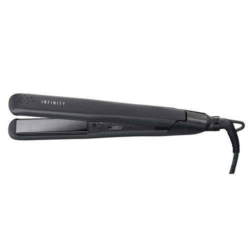 Hair straightener 37W Black 16650115 5707160022563