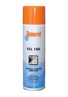 CLEANER, CONTACTS, AEROSOL, 400ML CCL100     , 400ML