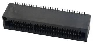 CARD EDGE CONN, DUAL SIDE, 60POS, SMD MEC1-130-02-S-D-A