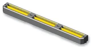 HEADER, 0.5MM, DUAL, 60WAY QTH-030-03-L-D-A