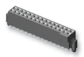 RECEPTACLE, 1.27MM, DUAL, SMD, 90WAY SFML-145-T2-S-D