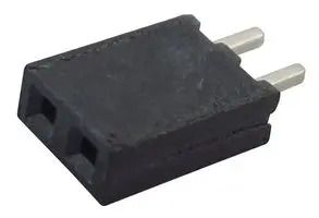 RECEPTACLE, 2MM, VERT, 10WAY SQT-110-01-L-S