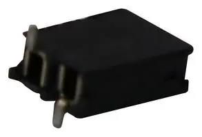 RECEPTACLE, 2.54MM, VERT, 4WAY SSM-104-L-SV-K-TR