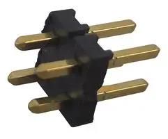 HEADER, 2.54MM, DUAL, 20WAY TLW-110-05-G-D