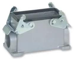 BASE, HBE, PANEL MOUNT 10102000