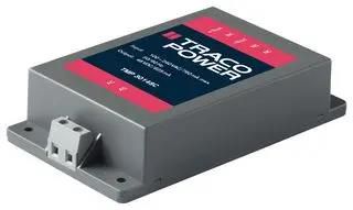 CONVERTER, AC/DC, +/-12V, 1.3A/30W, MOD TMP 30212C