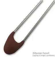 THERMISTOR, NTC, 1K, 3.5MM ND03J00102J--