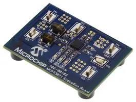 BATT CHARGER, EVALUATION BOARD MCP73871EV