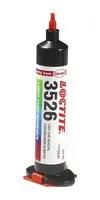 LOCTITE 3526 UV/LIGHT/HEAT CURE 25ML 3526