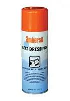 LUBRICANT, FLUID, AEROSOL, 400ML BELT DRESSING FG, 400ML