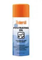 LUBRICANT, PENETRATING OIL/AEROSOL/400ML PENETRATING OIL, 400ML