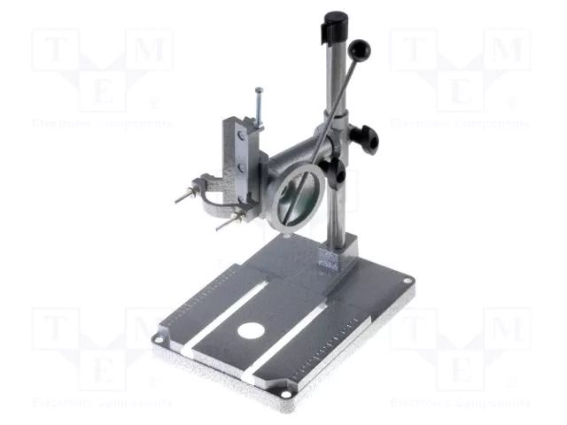 Drill stand; for Donau drills DONAU ELEKTRONIK D-0512