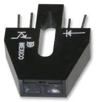 PHOTO INTERRUPTER, REFLECTIVE OPB704WZ