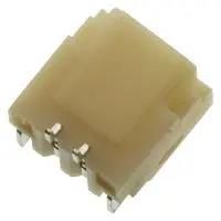 WIRE TO BOARD CONN, HEADER, 5POS, 1MM BM05B-SRSS-TB(LF)(SN)