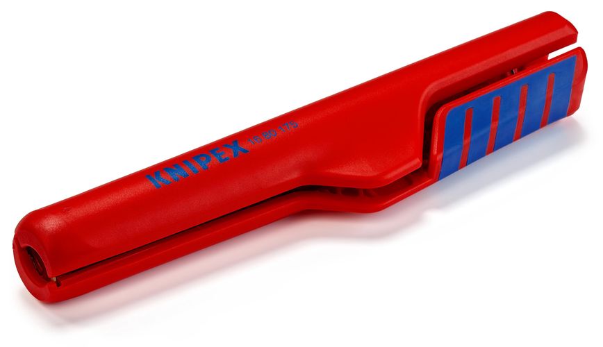 KNIPEX 16 80 175 SB Depth Stripping Tool  175 mm 16 80 175 SB 4003773084129