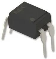 OPTOCOUPLER, TRANSISTOR, 5KV, SMDIP-4 PS2565L-1-F3-A