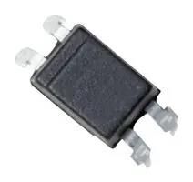 OPTOCOUPLER, DIP-4, DARL. O/P ISP815X