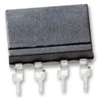 OPTOCOUPLER, DIP-8, DUAL TR. O/P, AC I/P ISP620-2X