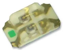 LED, 0805, GRN/YLW KPHBM-2012CGKSYKC