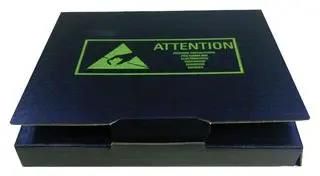 CONDUCTIVE BOX HD FOAM, 120X100X15MM 026-0466