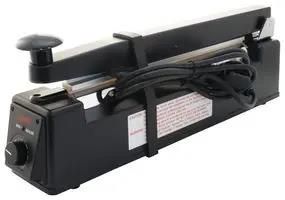 HEAT SEALER, 300MM, UK-PLUG 309-0025
