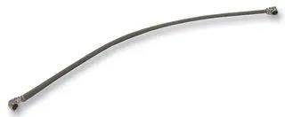 RF CORD, U.FL PLUG-U.FL PLUG, WHT, 150MM U.FL-2LPHF6-04N1TV-A-150