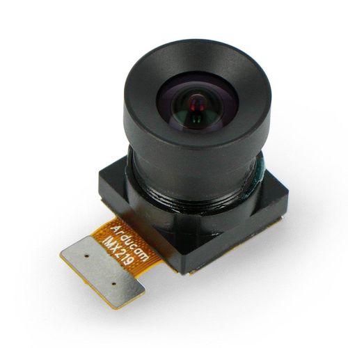 Module with M12 mount lens IMX219 8Mpx - for Raspberry Pi V2 camera - ArduCam B0184 ACM-15750 5904422377991