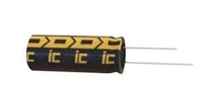 SUPERCAPACITOR, 1.2F, RADIAL LEADED DSF125M3R0