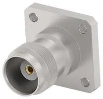 RF ADAPTER, SMA JACK-N JACK, 50 OHM 2485925-1