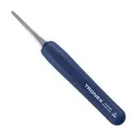 TWEEZER, HIGH PRECISION/STYLE 2A, 4.921" 2A-SA-DR