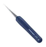 TWEEZER, HIGH PRECISION, STYLE 3, 4.921" 3-SA-DR